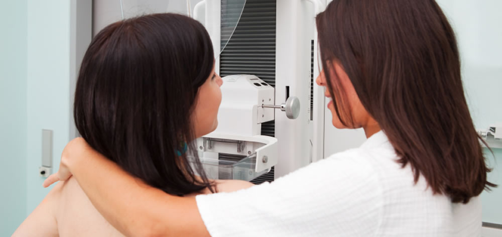 Mammography FAQ