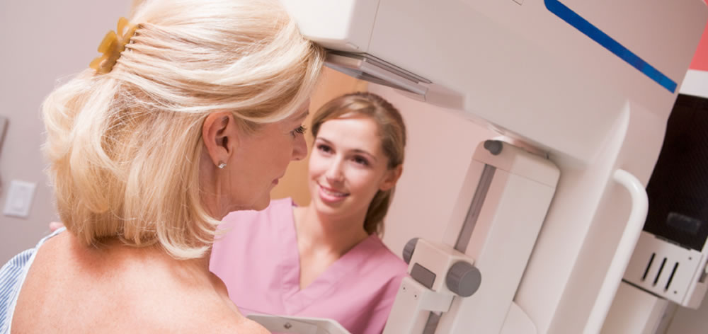 Mammography Courses