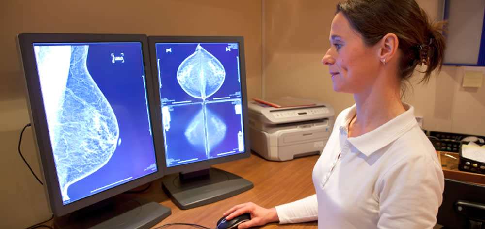 Breast Tomosynthesis